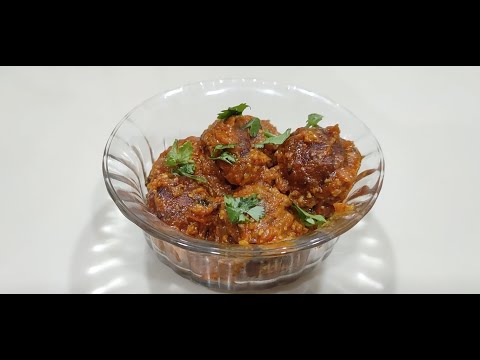 Punjabi Cheese Angoori | Restaurant Style Cheese Angoori Recipe at Home