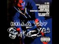 Killa Tay - Lets Ride (feat. C-Bo, Revenger, D-Rome, Spade, Spider, & Young T)