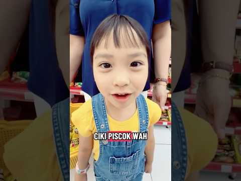 BORONG CIKI PISCOK RITSUKI😭🤭 #shorts #dodonyameissie