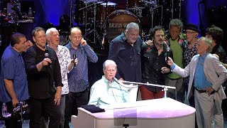 Brian Wilson Band, Love And Mercy (live), Fox Theater, Oakland, CA, September 13, 2019 (4K)