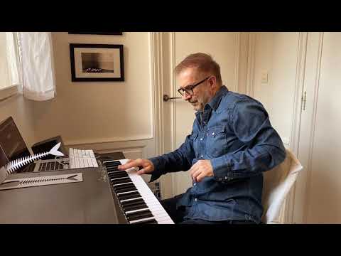 Groove baby groove (Michel Jonasz)