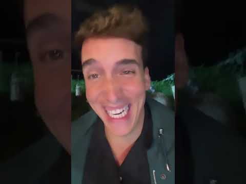 Xuso Jones se queda encerrado dentro de un bazar chino