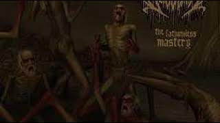 Bloodbath Wretched Human Mirror