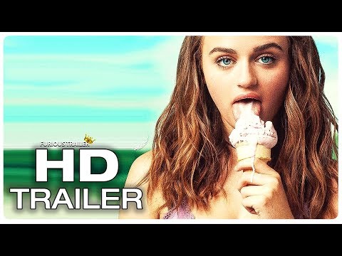 SUMMER 03 Trailer Official (NEW 2018) Joey King Teen Movie HD