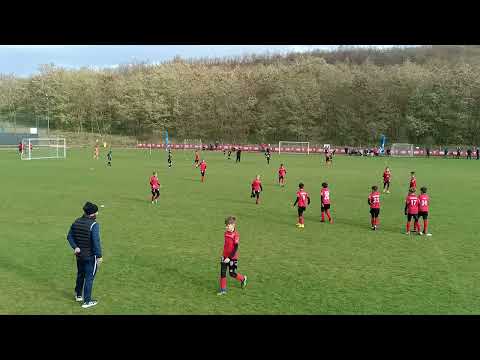 FC Sportul 2012 - Perocub (20221023) rep. 3.