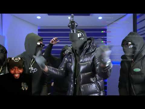 CHICAGO DUDES REACTION TO Country Dons - Plugged In W/Fumez The Engineer | Pressplay