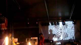 NEO - Spellbound Szentendre-Fényfőtér 2008