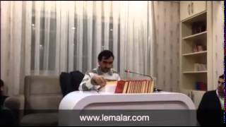 www.lemalar.com, NUR SOHBETİ, Ali Baran Abi