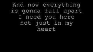 In loving memory with lyrics - Jamestown story/And then i turned seven