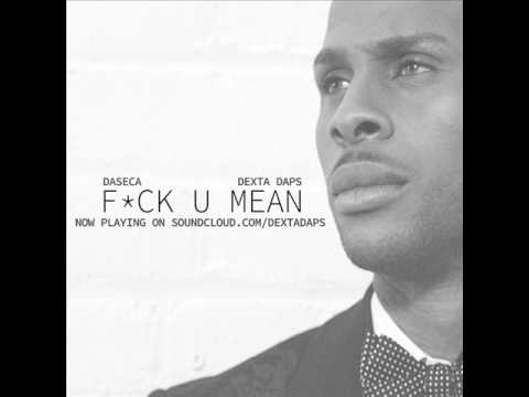 F**K YOU MEAN (Clean)