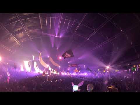 Dreamstate SoCal 2019   Above and Beyond