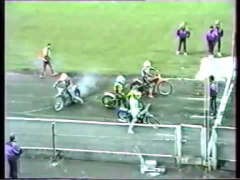 1991.04.07 Sparta Wrocław - Stal Rzeszów 45:45