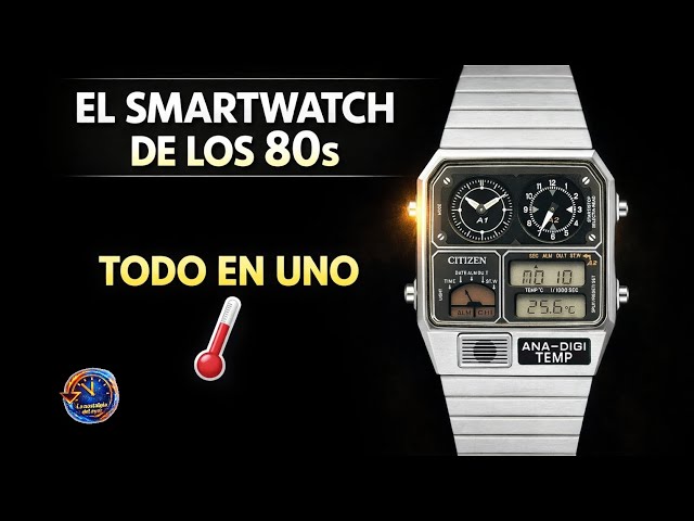 Vídeo relacionado con TFA 60.3011 Nostalgie - Reloj de Pared y termómetro, diseño Retro