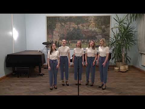 Vokaalansambel Blue-S - Kuula