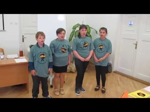 Országos Mesevetélkedő - Villám – Magyargencs – Veszprém megye