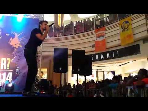 GRAAMATHU PONNU@RAAGAVIN STAR AT AEON JUSCO RAWANG