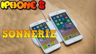 Sonnerie Iphone 8