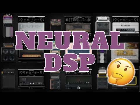 Neural DSP Has A Problem