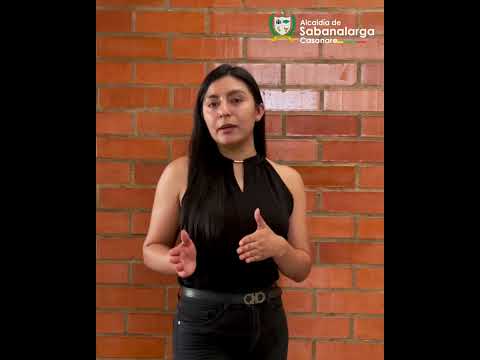 📢 Atención establecimientos de comercio en Sabanalarga Casanare