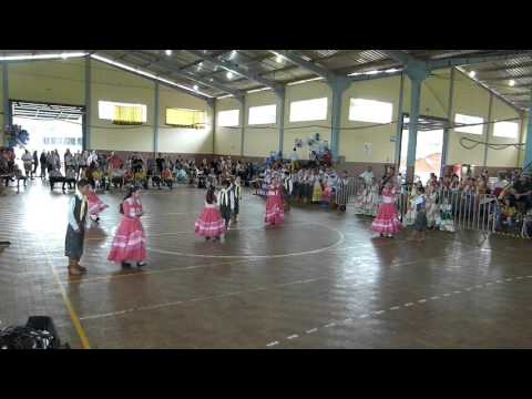 CTG Moacir da Motta Fortes - Pré-Mirim