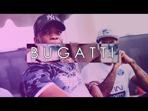 FREE Type Beat NISKA X BOOBA 2018 - " Bugatti " (Prod. Appak Beats)