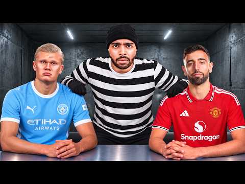 I Stole Every Premier League Club's Best Player...