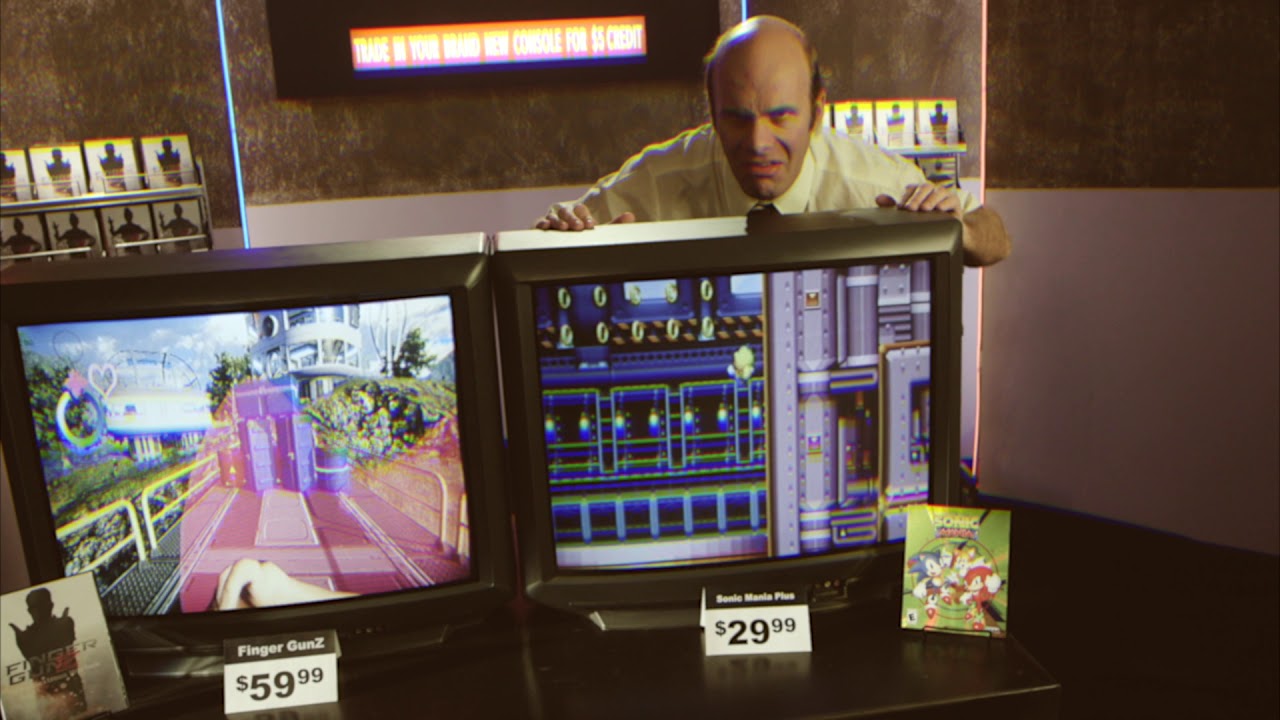 YouTube video: YouTube video player