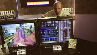 Sonic Mania Plus Infomercial!