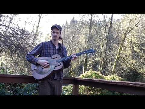 Ghost of Stephen Foster - Squirrel Nut Zippers Cover - Clyde McGee