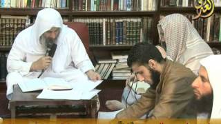 صورة 29 3 2015 للشيخ مصطفى العدوي