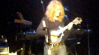 Heart &#39;Human Tour &#39;09&#39; - Going To California - Zeppelin cover