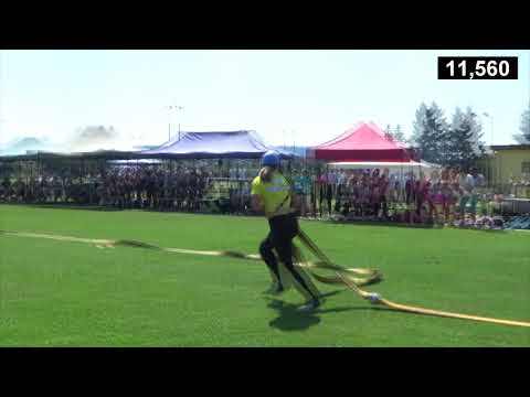 SDH Břehy ženy - JL Břehy 2020