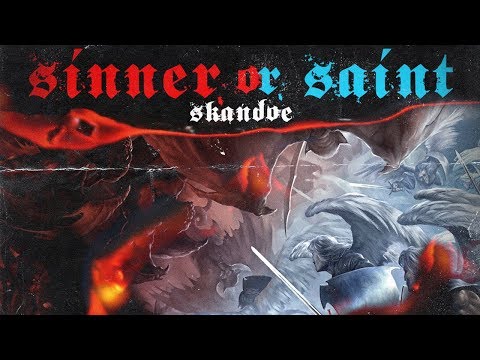 Sinner or Saint - Skandoe ft. Bugzy Bandz (Official Video)