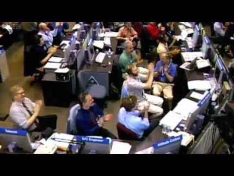 The Comet's Tale - BBC