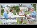 Under 20 Minute Recipes Mary Berry S Foolproof Cooking Episode 5 Full Episode Mary Berry