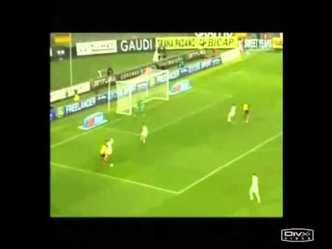 Is it Messi? Is it CR7? No, it's David Di Michele!!!