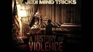 Jedi Mind Tricks (Vinnie Paz + Stoupe + Jus Allah) &quot;Monolith&quot; [Official Audio]