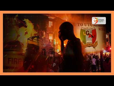 Uhakiki wa DNA waanza kutambua miili ya wanafunzi walioteketea kwa mkasa wa moto shuleni Utumishi