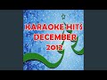 Ready 2 Go (In the Style of Martin Solveig) (Karaoke Version)