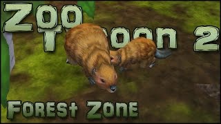 World Zoo! Bevy of Beavers! - Episode #14