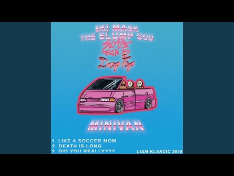 Video thumbnail for Like A Soccer Mom
