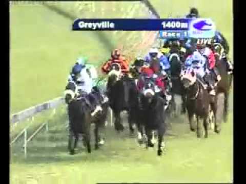 2012-04-17 Greyville - race 1