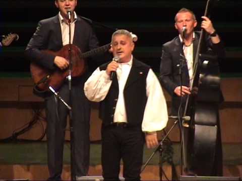 RAJKO SUHODOLČAN I TS VINSKI BRATI NIGDAR TE NE POZABIM