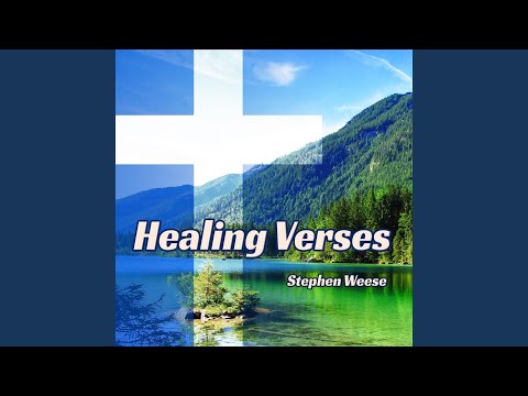 50 Healing Verses