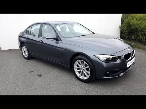 161D38370 - 161D38370 BMW 318i SE Saloon
