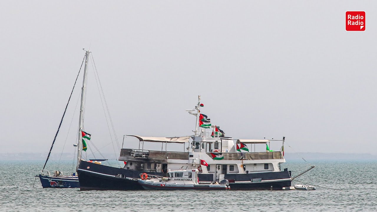 CHE FINE FA L'INAMOVIBILE MACRON? 🔴 IN LIVE CON DANIELE CAPEZZONE | #9settembre