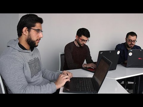 How are translations between English and Arabic helping to tackle misinformation?