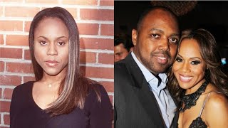 So THIS Is What Happened to Deborah Cox