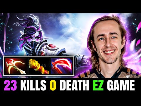 Quinn templar assassin easy game 24 kills 0 death