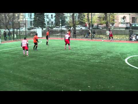 76. iTeam(VLFN) - AKVELON (5-6) clip